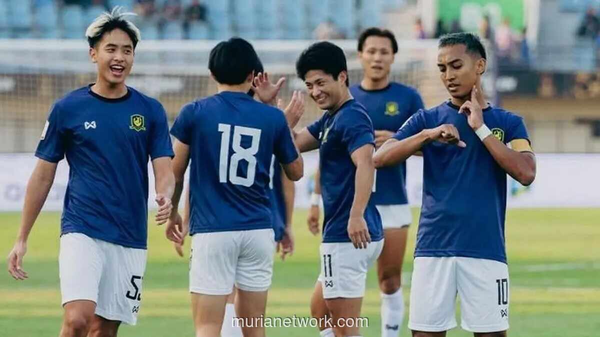 Tampines Rovers vs Arema FC di Piala Presiden 2026, Duel Penentu Nasib Grup A