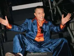Sule Anggap Kedua Pihak Salah dalam Insiden Anaknya Ditegur saat Nonton Tari Kecak