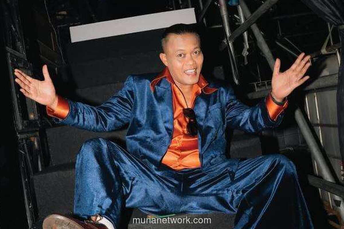 Sule Anggap Kedua Pihak Salah dalam Insiden Anaknya Ditegur saat Nonton Tari Kecak