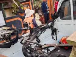 Tangis Pilu Anak Korban Main Hakim Sendiri di Bali, Bupati hingga Komnas HAM Angkat Bicara