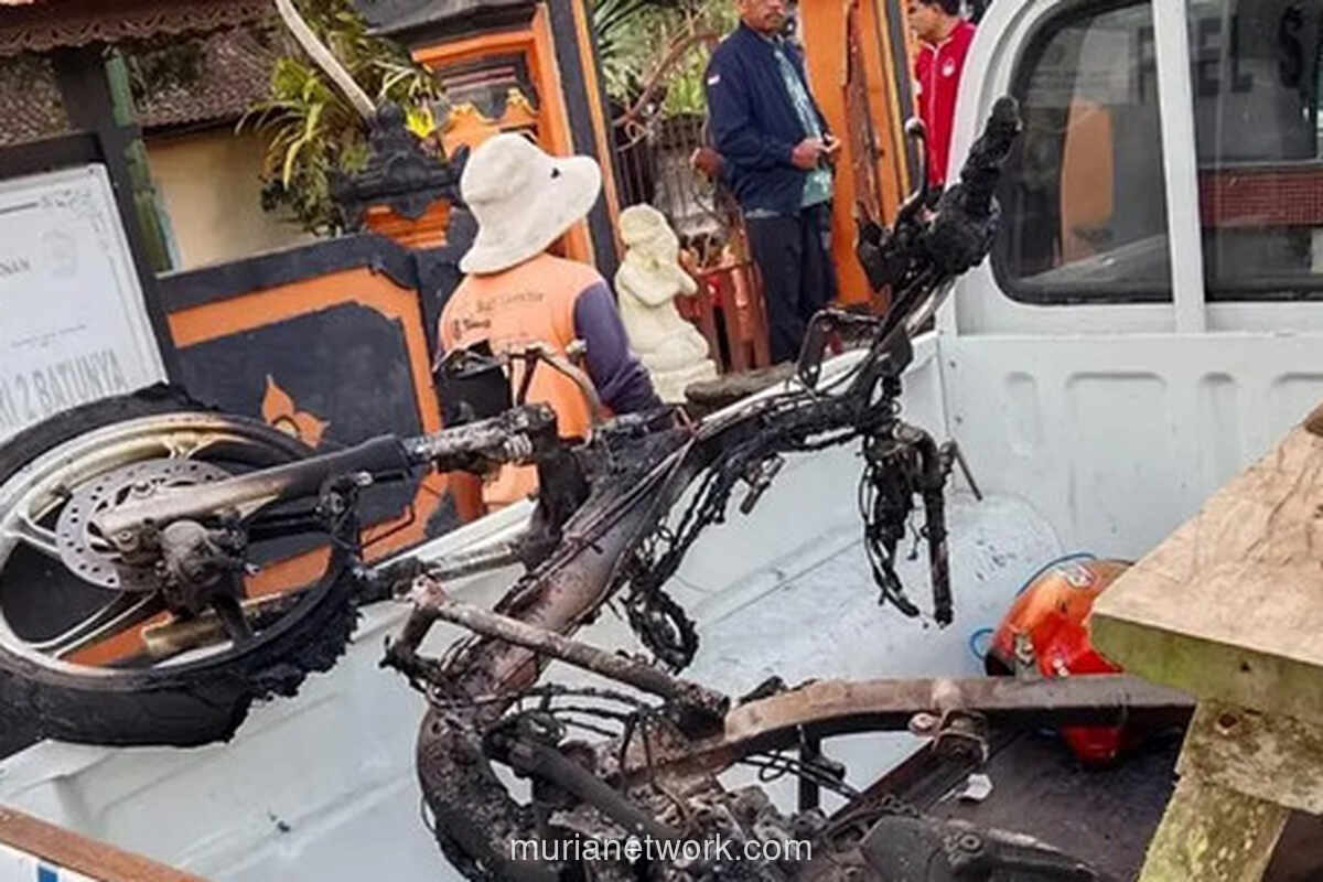 Tangis Pilu Anak Korban Main Hakim Sendiri di Bali, Bupati hingga Komnas HAM Angkat Bicara
