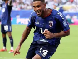 Tanjung Verde Kembali Bikin Kejutan, Tahan Imbang Argentina di Babak 32 Besar Piala Dunia