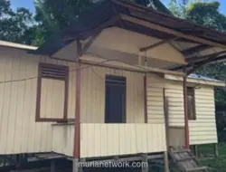 Program Renovasi Rumah untuk Lansia di Desa Merapu, Wujudkan Hunian Sehat dan Layak