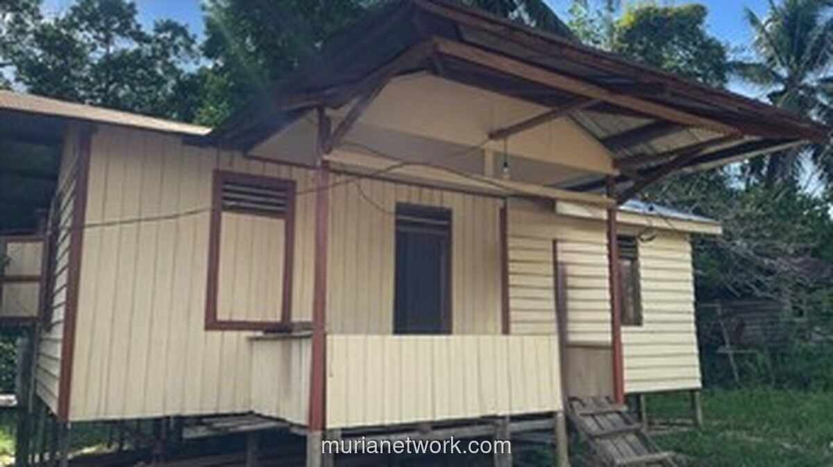 Program Renovasi Rumah untuk Lansia di Desa Merapu, Wujudkan Hunian Sehat dan Layak