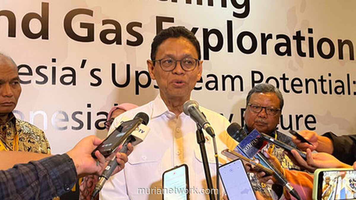Pemerintah Percepat Operasional PLTA Batang Toru untuk Perkuat Jaringan Listrik Sumatera