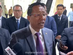 Pemerintah Naikkan Tarif Lepas Kewarganegaraan Jadi Rp5 Juta, Menkum: Tak Pengaruhi Masyarakat