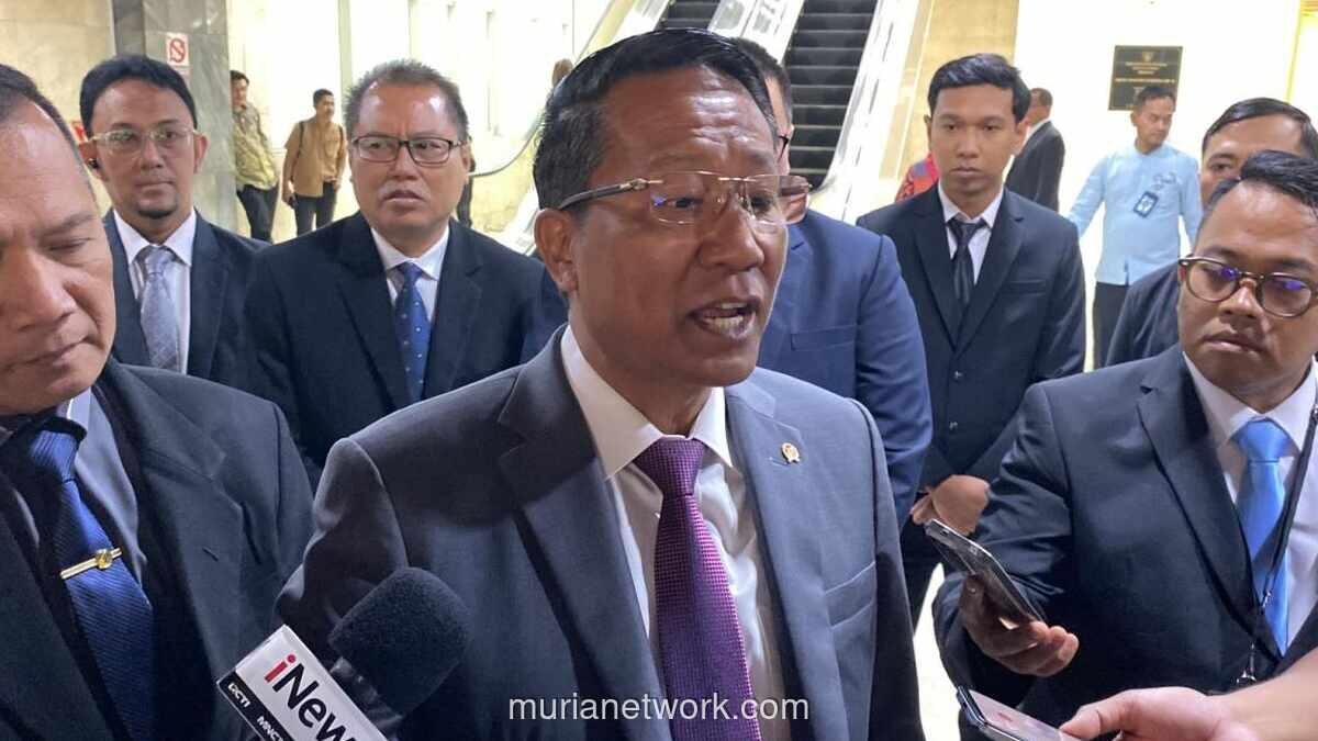 Pemerintah Naikkan Tarif Lepas Kewarganegaraan Jadi Rp5 Juta, Menkum: Tak Pengaruhi Masyarakat