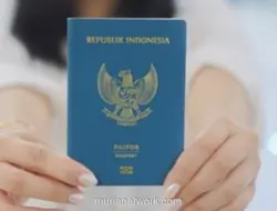 PP Baru Terbit, Tarif Naturalisasi WNA Naik Jadi Rp75 Juta