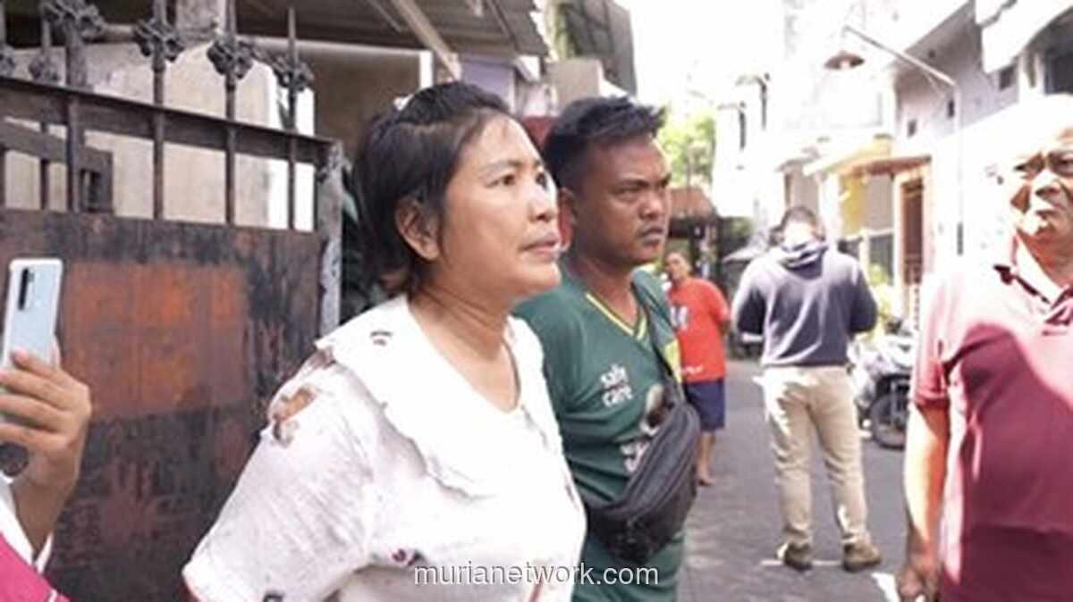 Mediasi Alot, Pengontrak Rumah di Surabaya yang Tak Pernah Bayar Sewa Akhirnya Harus Angkat Kaki