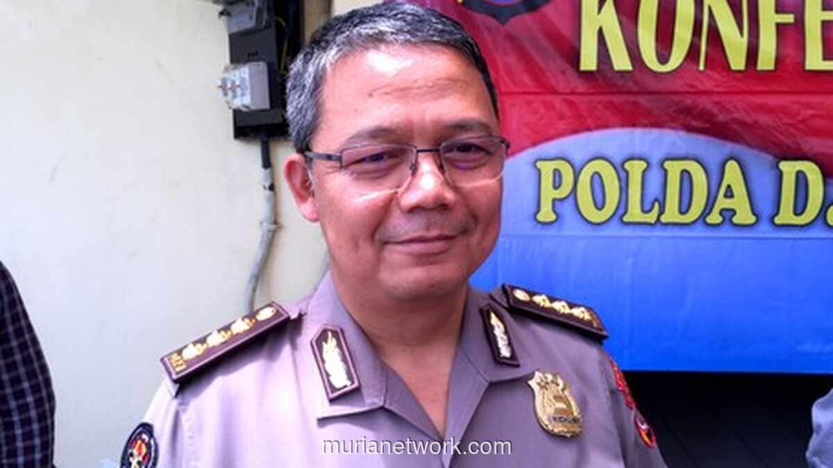 Taruna Akpol Semarang Ditemukan Terluka dan Meninggal, Polisi Selidiki Penyebabnya
