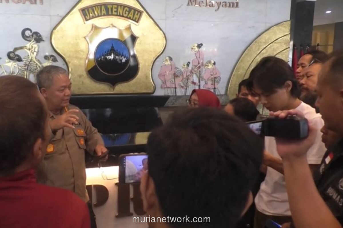 Calon Taruna Akpol Tewas Diduga Jatuh dari Lantai Tiga, Polisi Masih Selidiki