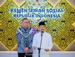 Kemensos Libatkan 2.000 Taruna TNI-Polri untuk Pendidikan Karakter Siswa Sekolah Rakyat