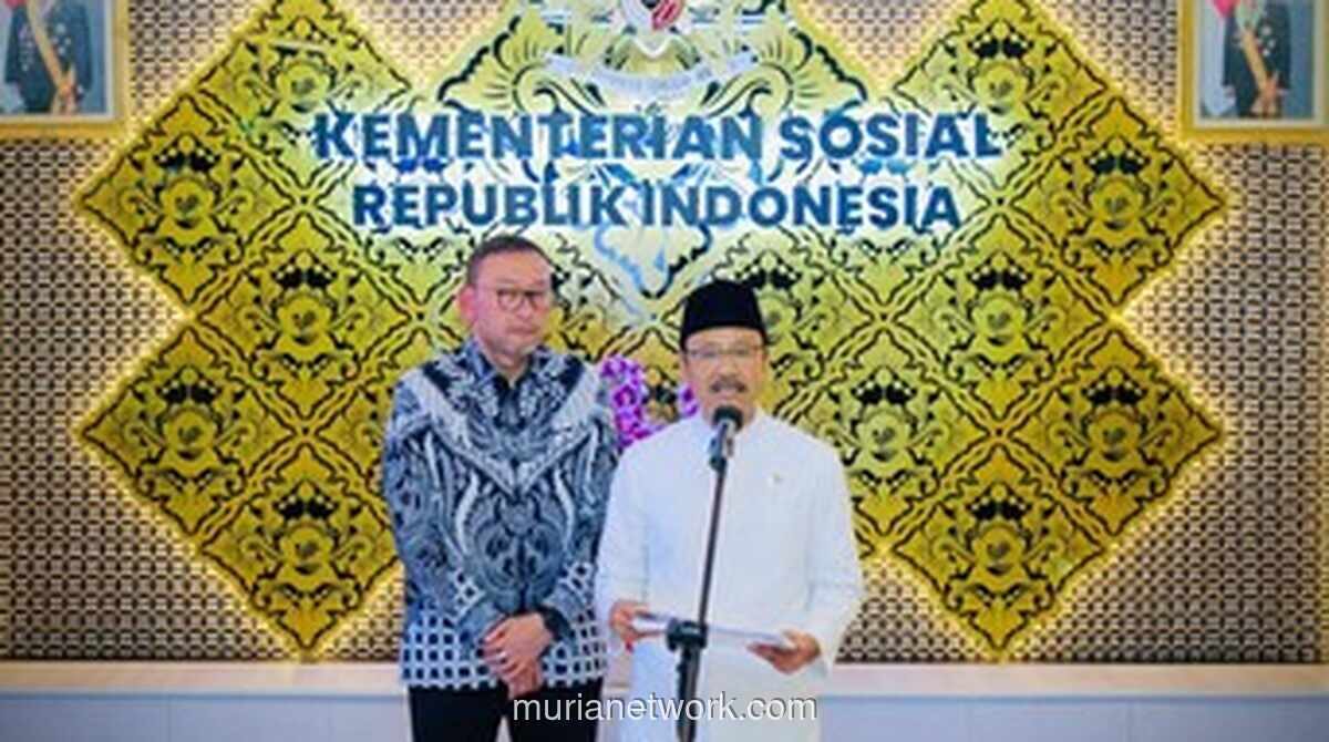 Kemensos Libatkan 2.000 Taruna TNI-Polri untuk Pendidikan Karakter Siswa Sekolah Rakyat