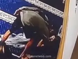 Video Viral Pencurian Tas di Musala Rumah Sakit Cibinong, Polisi Selidiki