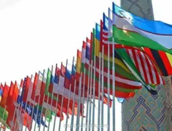 Forum Peradaban Islam di Tashkent: Menggeser Narasi Konflik Menuju Politik Peradaban