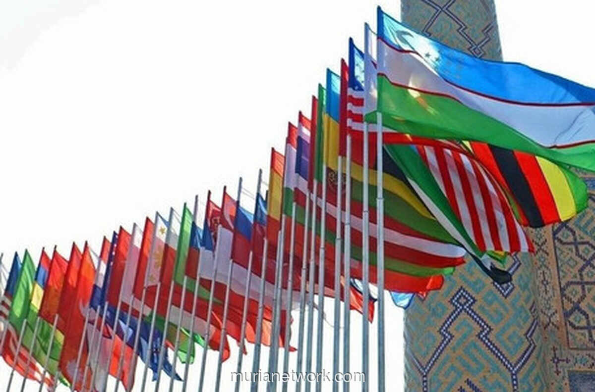 Forum Peradaban Islam di Tashkent: Menggeser Narasi Konflik Menuju Politik Peradaban