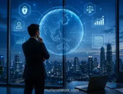 Penegakan Regulasi AI Makin Ketat, Perusahaan Jasa Keuangan Terancam Denda hingga 2 Persen Pendapatan