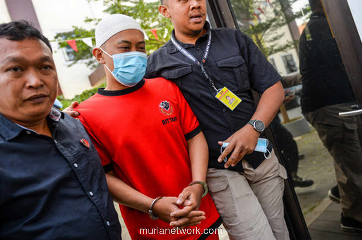 Polisi Jerat Tersangka Penganiayaan dan Penyekapan dengan Pasal Kekerasan Seksual
