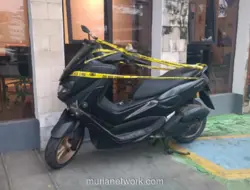 Polda Jabar Ungkap Tersangka Penyekapan Check-in Hotel Bersama Wanita saat Korban Dikuasai