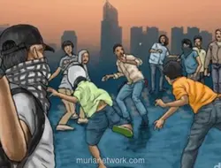 Tawuran di Cilincing, Pemuda 19 Tahun Tewas dengan Tangan Putus