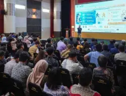 KPP Wajib Pajak Besar Empat Gelar Tax Gathering 2026, Perkuat Kolaborasi dengan WP Baru