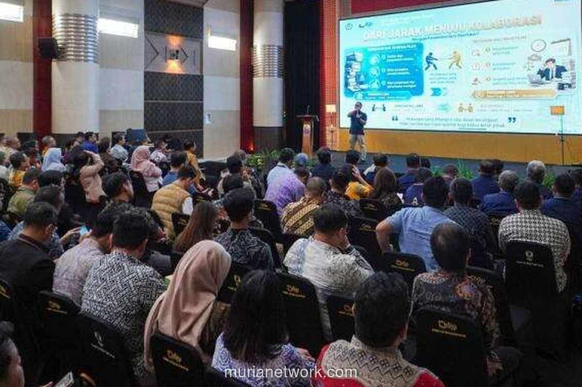 KPP Wajib Pajak Besar Empat Gelar Tax Gathering 2026, Perkuat Kolaborasi dengan WP Baru