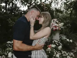 Taylor Swift dan Travis Kelce Resmi Menikah di Madison Square Garden