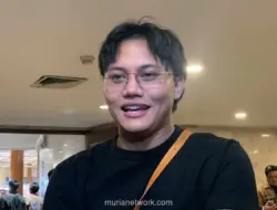 Rizky Febian Buka Suara soal Putusan Warisan Lina Jubaedah