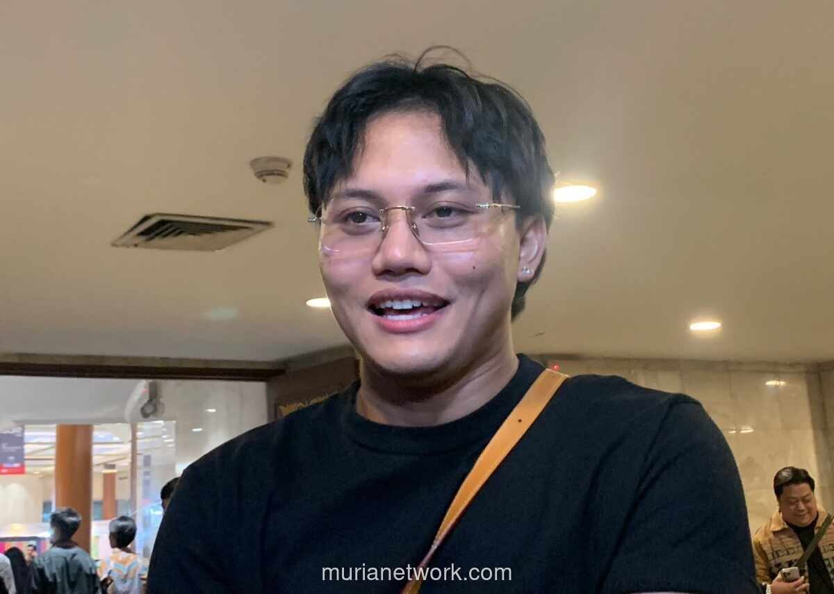 Rizky Febian Buka Suara soal Putusan Warisan Lina Jubaedah