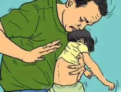 Kakek di Kapuas Aniaya Cucu Berusia 4 Tahun karena Sering Buang Air Sembarangan