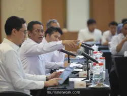 Mentan Amran Perintahkan Usut 7 Perusahaan yang Diduga Tak Mau Beli Tebu Petani