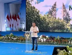 Indonesia Kehilangan 40% Hutan Mangrove dalam Tiga Dekade, KKP Genjot Rehabilitasi