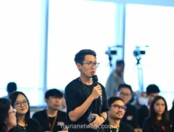 Telkom Perkuat Budaya Perusahaan Lewat Culture Festival 2026