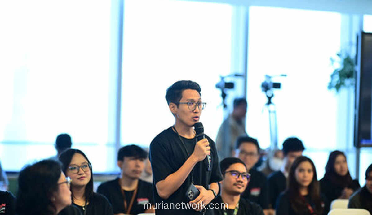 Telkom Perkuat Budaya Perusahaan Lewat Culture Festival 2026
