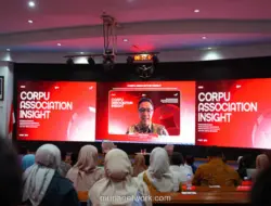 Telkom Dorong Transformasi SDM Lewat Ekosistem Talenta Terintegrasi dan Pembelajaran Personal