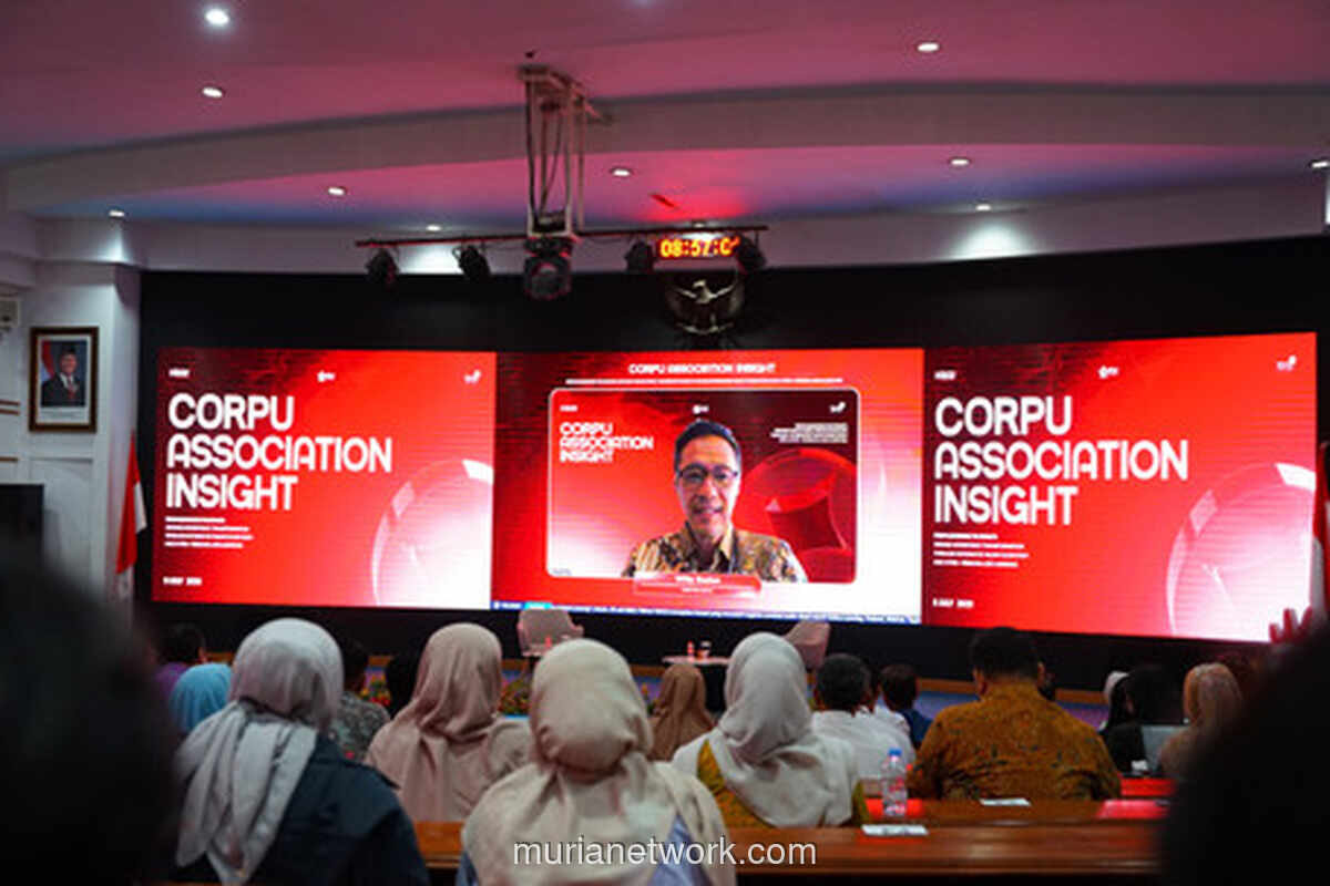 Telkom Dorong Transformasi SDM Lewat Ekosistem Talenta Terintegrasi dan Pembelajaran Personal
