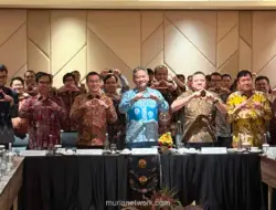 Telkom Gelar Workshop Kriptografi Pascakuantum, Antisipasi Ancaman Komputer Kuantum