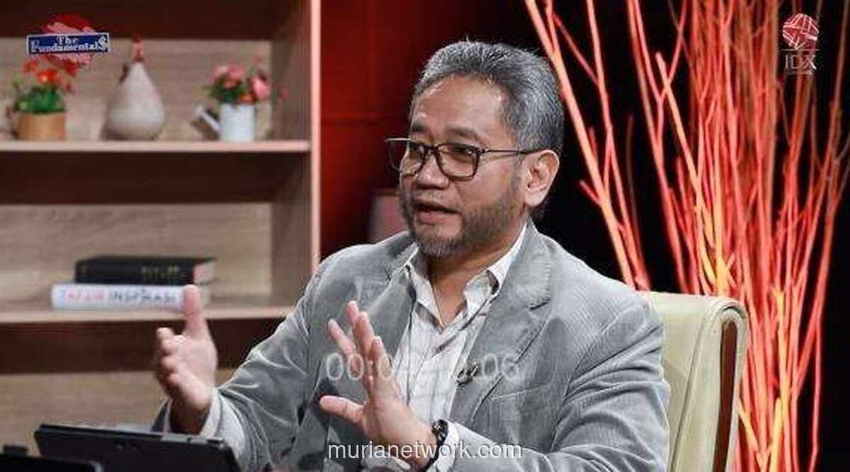 Telkom Targetkan Kapitalisasi Pasar Rp550 Triliun pada 2030 Lewat Transformasi TLKM30