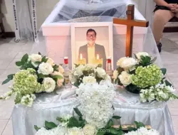 Anak Ungkap Firasat Lewat Mimpi Sebelum Temon Meninggal