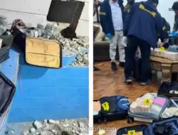 Korupsi di Irak dan Indonesia: Uang Miliaran Disembunyikan di Dinding hingga Brankas Tersembunyi