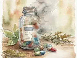 Kontaminasi Nitrosamin pada Obat: Dari Valsartan hingga Metformin