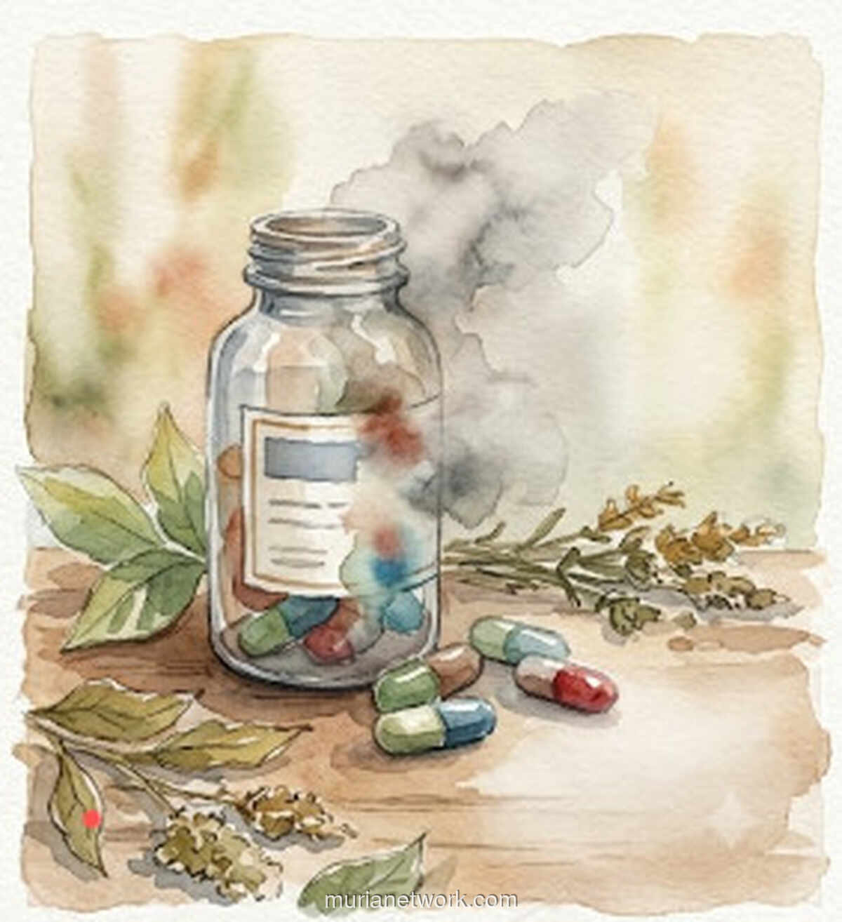 Kontaminasi Nitrosamin pada Obat: Dari Valsartan hingga Metformin