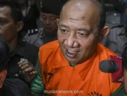 KPK Temukan 55 Kg Logam Platinum dalam OTT Bupati Langkat