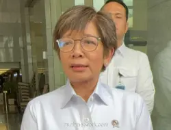 Pimpinan BGN Serahkan Rencana Aksi Tindak Lanjut 10 Rekomendasi KPK soal Makan Bergizi Gratis