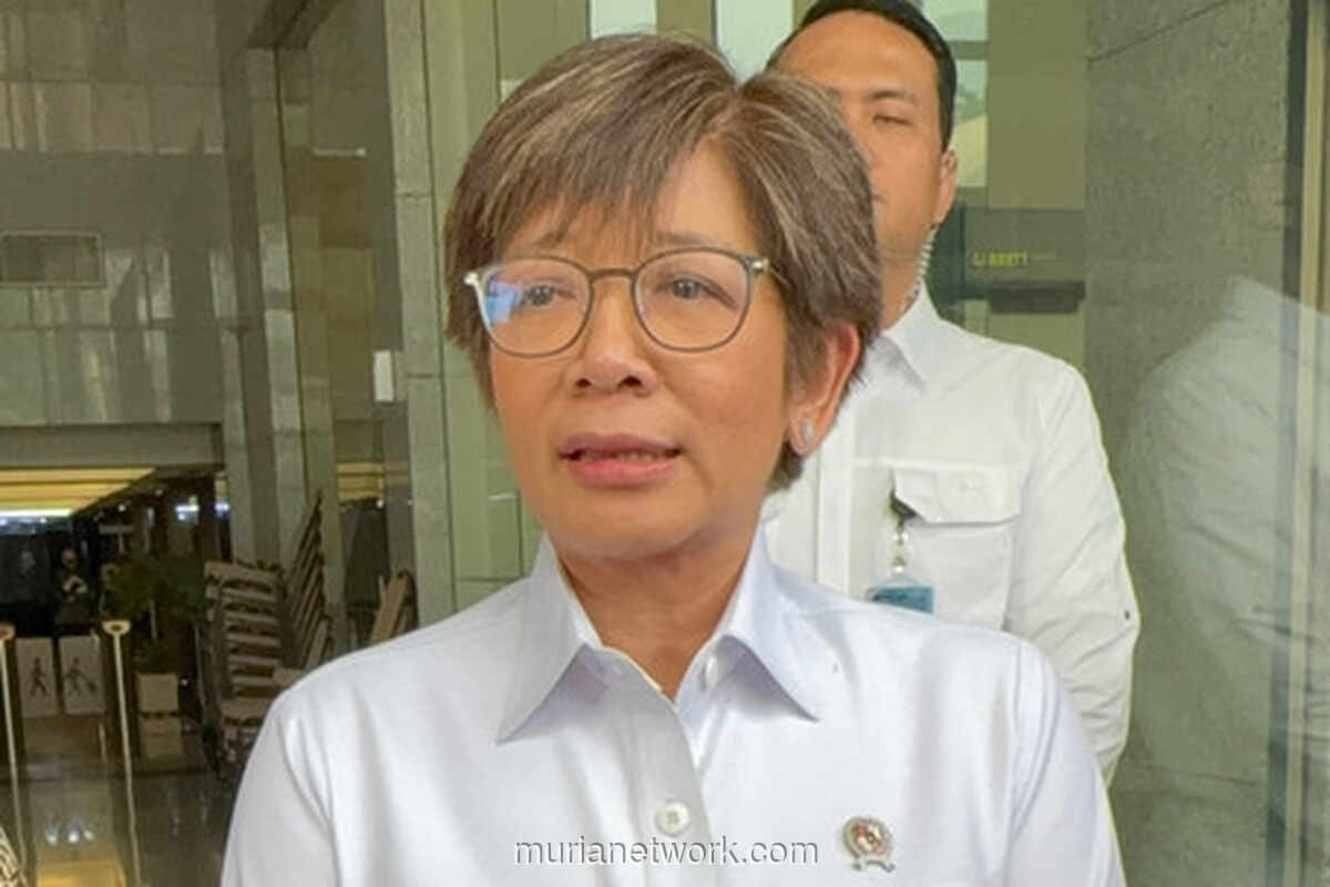 Pimpinan BGN Serahkan Rencana Aksi Tindak Lanjut 10 Rekomendasi KPK soal Makan Bergizi Gratis