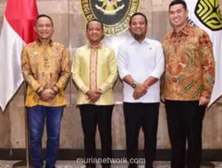 Gubernur Sulsel Usul Program Listrik Desa untuk Wilayah Terpencil dan Kepulauan ke Menteri ESDM