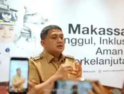 Pembangunan Stadion Untia Makassar Masuki Tahap Tender, Target Rampung 2027