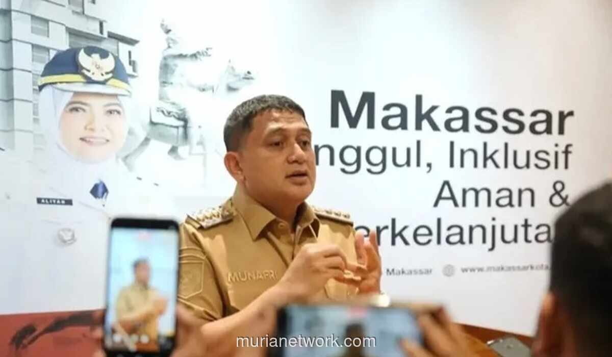 Pembangunan Stadion Untia Makassar Masuki Tahap Tender, Target Rampung 2027