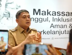 Pembangunan Stadion Untia Makassar Rp350 Miliar Mulai Ditender, Pemenang Ditargetkan September 2026
