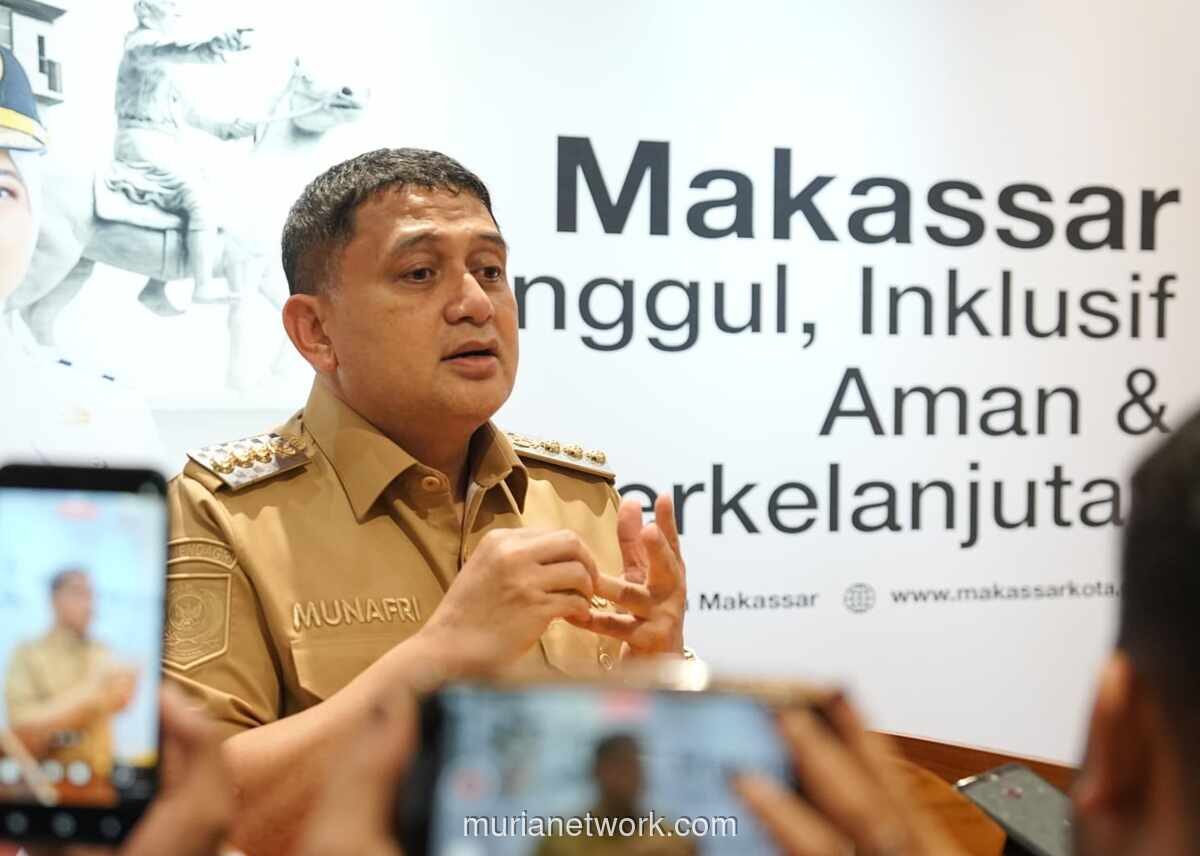 Pembangunan Stadion Untia Makassar Rp350 Miliar Mulai Ditender, Pemenang Ditargetkan September 2026